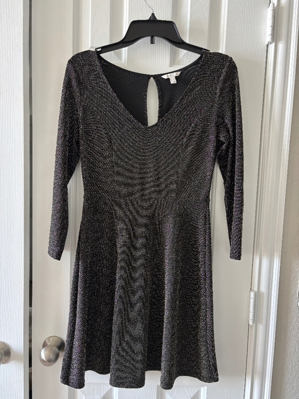 Springfield mini dress size 4